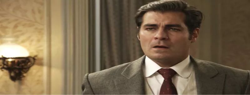 Darcy fica um caco após ser rejeitado por Elisabeta e não entende os motivos da jovem Benedito